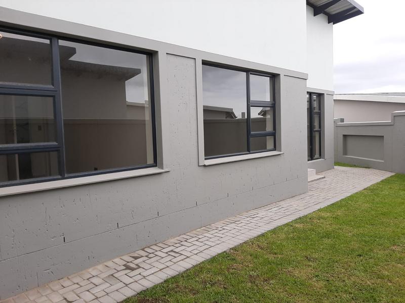 3 Bedroom Property for Sale in Eden Residential Estate Western Cape